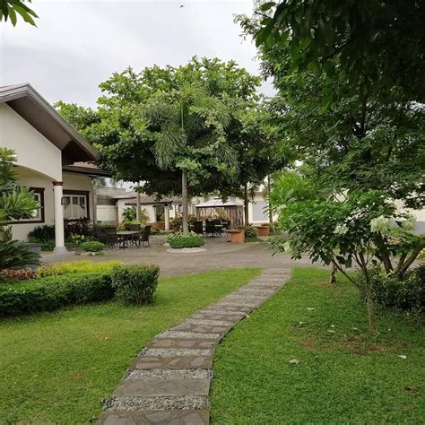 Plumeria Hotel Batangas, Batangas City .